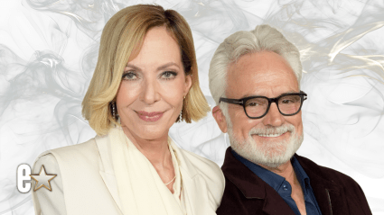 Allison Janney and Bradley Whitford Bring ‘West Wing’ Magic to ‘The Diplomat’