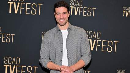 Joe Amabile Shares First Hospital Bed Photos After Brain Tumor Surgery