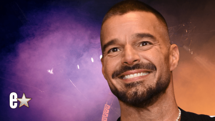 Ricky Martin