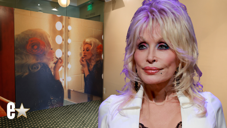 Dolly Parton