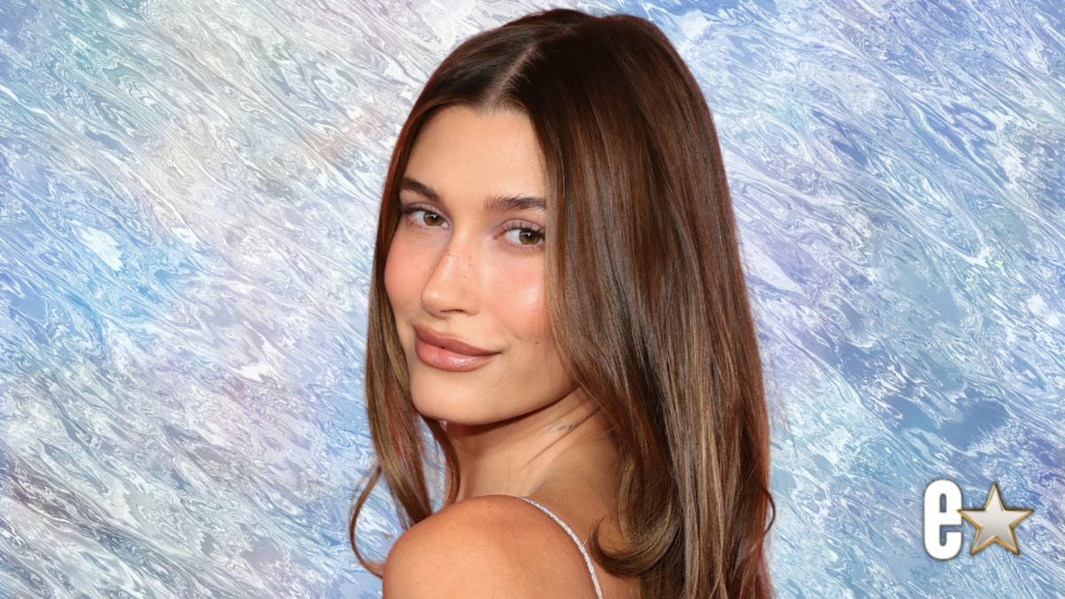 Hailey Bieber