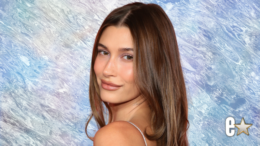 Hailey Bieber