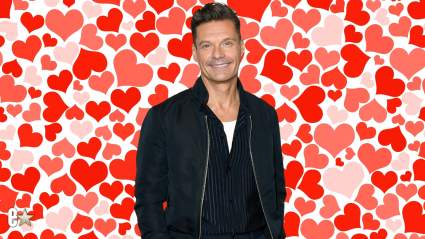Ryan Seacrest Is ‘Head Over Heels’ For Dutch Model in New Relationship Update