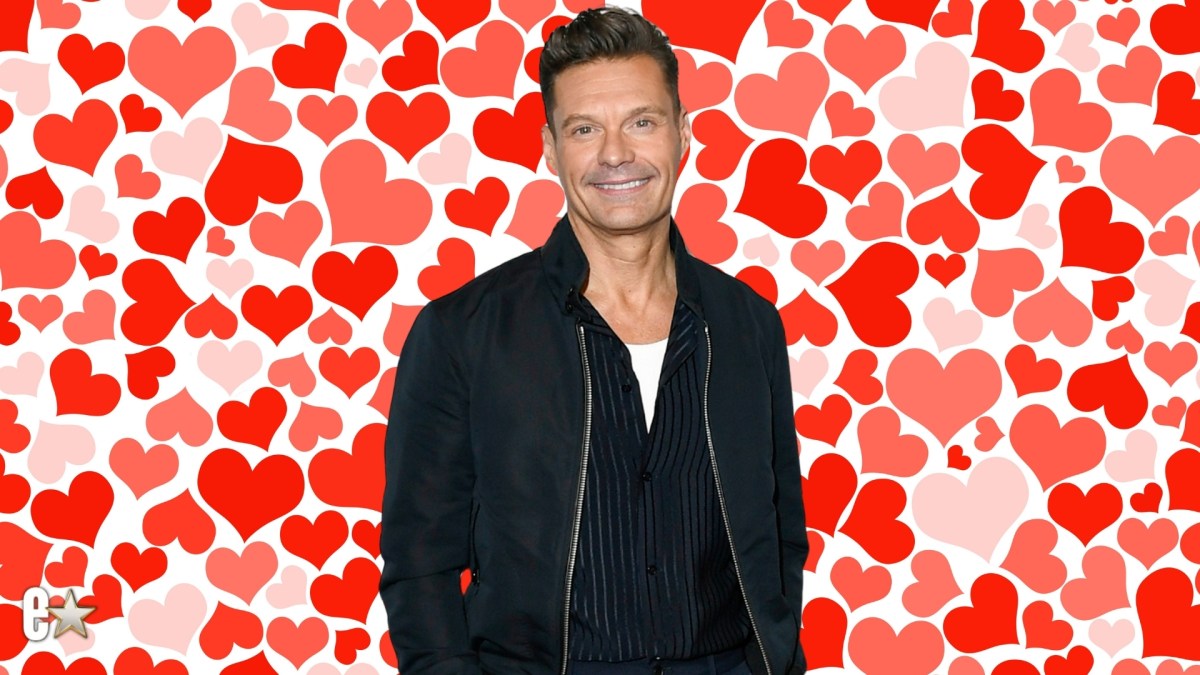 Ryan Seacrest