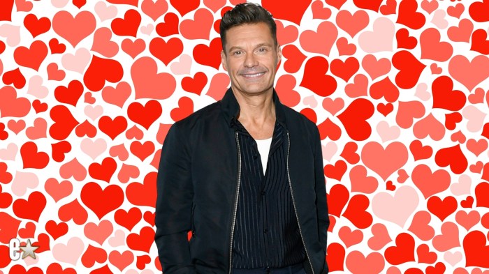 Ryan Seacrest