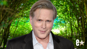 Cary Elwes