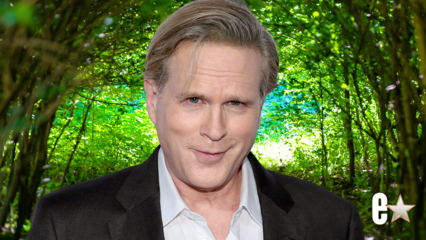 Cary Elwes