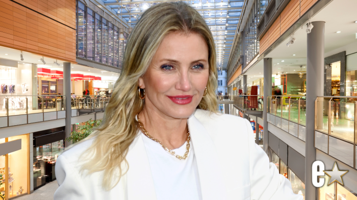 Cameron Diaz