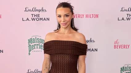 Scheana Shay Mourns Passing of Beloved Cat Penny Lane: ’17 Years with My Sweet Girl’ 