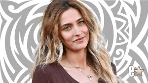 Paris Jackson