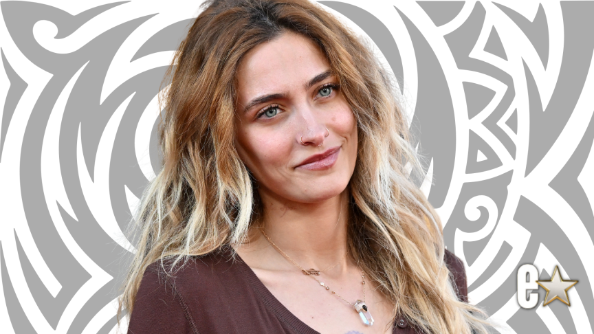 Paris Jackson