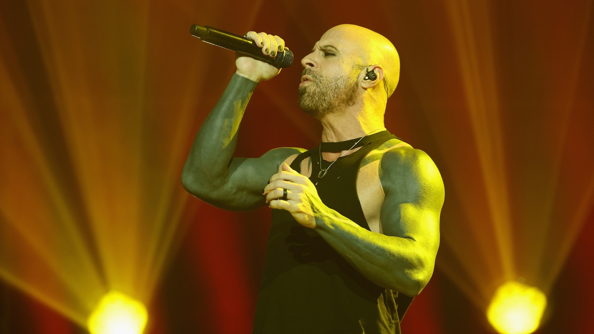 Chris Daughtry