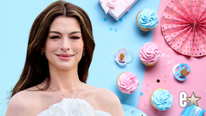 Anne Hathaway