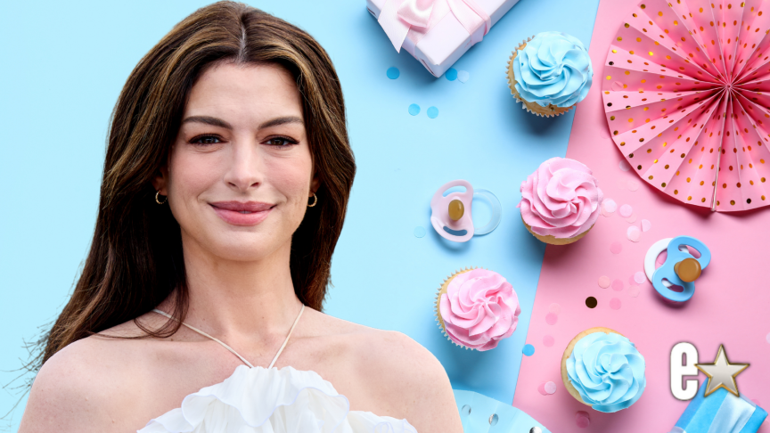 Anne Hathaway
