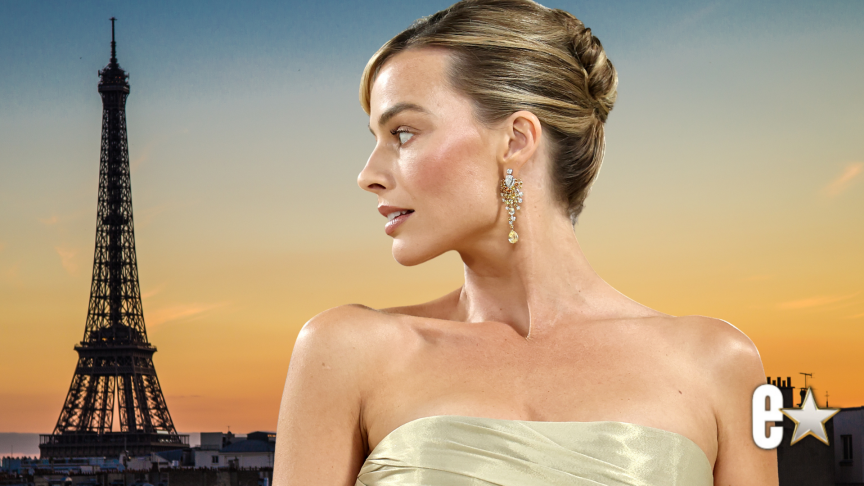 Margot Robbie