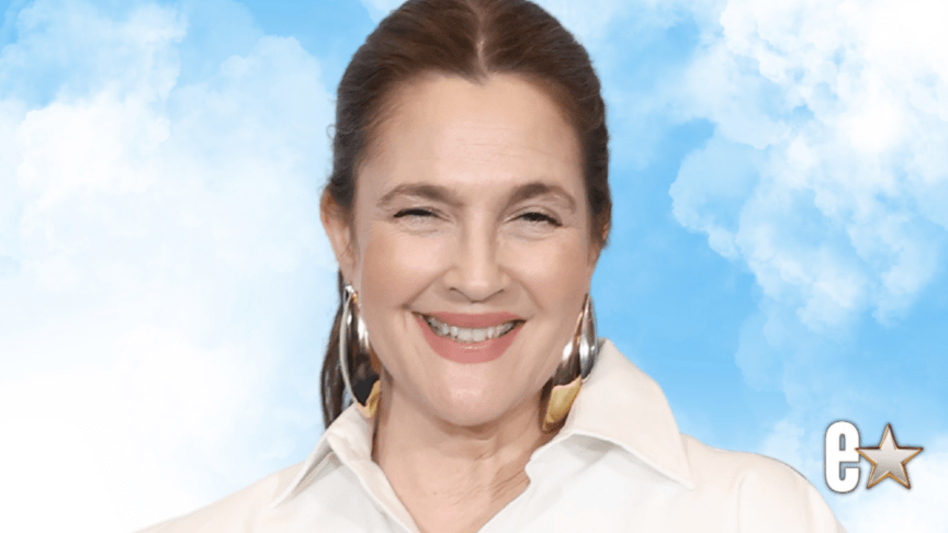 Drew Barrymore