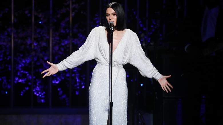 Jessie J