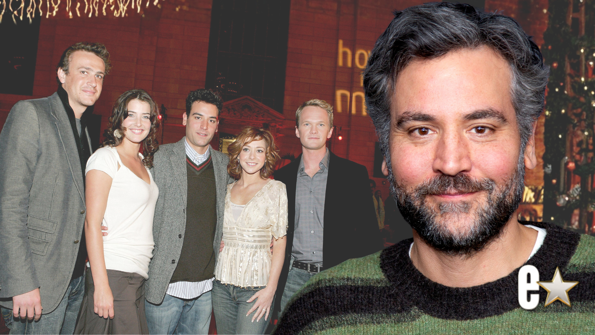 Josh Radnor How I Met Your Mother