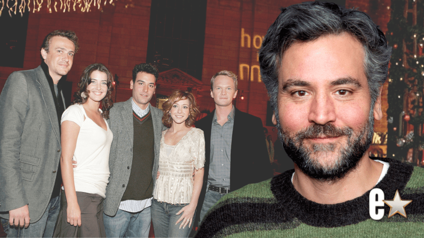 Josh Radnor How I Met Your Mother