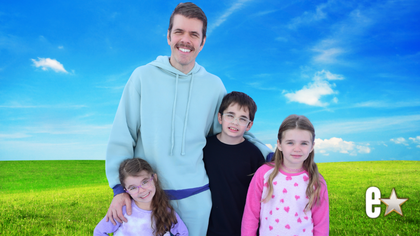 Perez Hilton