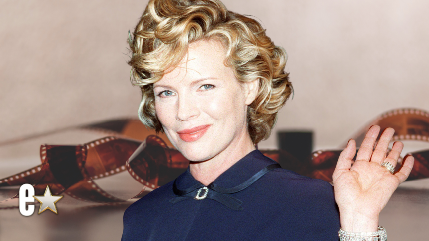 Kim Basinger