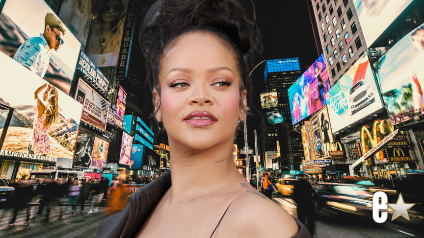 Rihanna