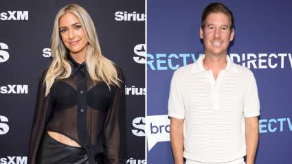 Kristin Cavallari Breaks Her Silence on Romance Rumors With Bravo Star