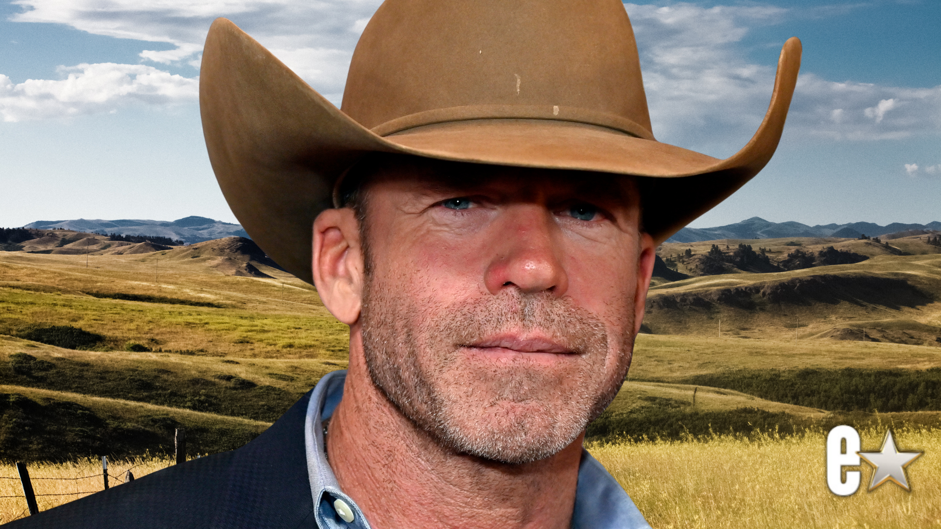 Taylor Sheridan