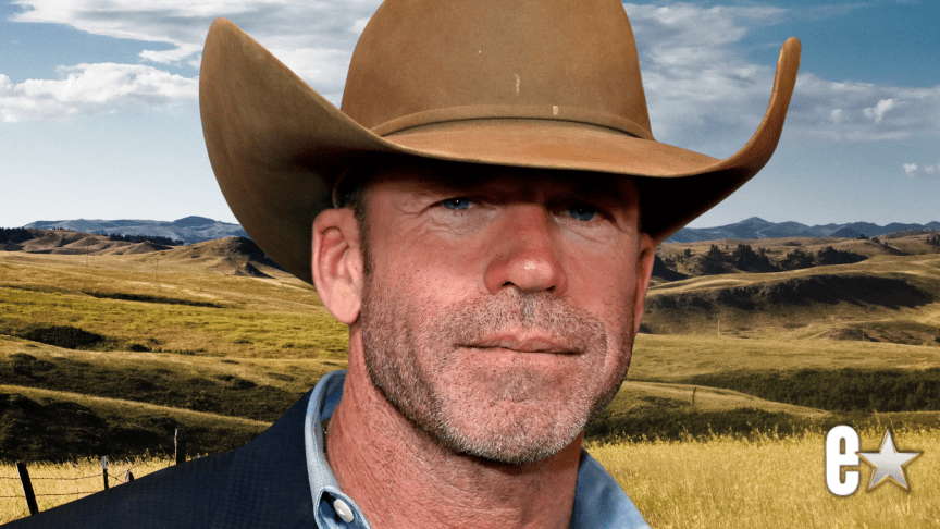 Taylor Sheridan