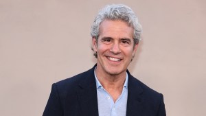 Andy Cohen