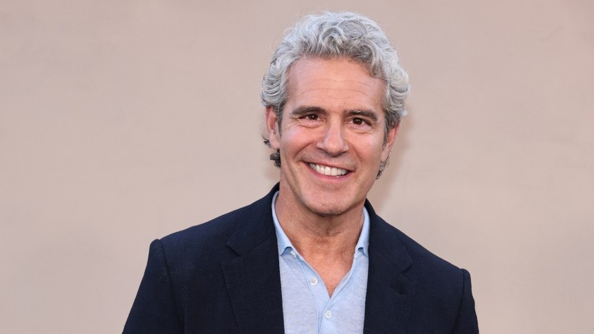 Andy Cohen