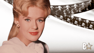 Connie Stevens