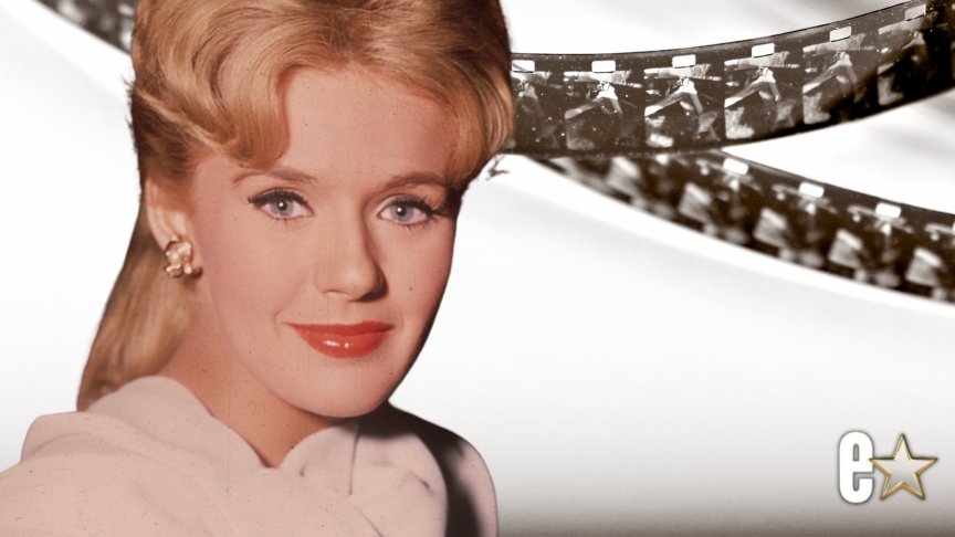 Connie Stevens