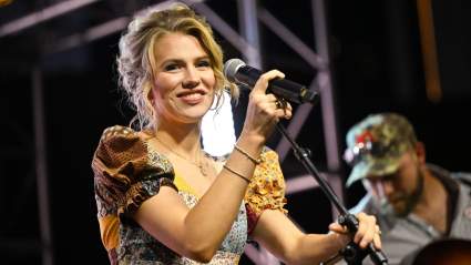 ‘American Idol’ Winner Hannah Harper Has Fans Excited With New Music Tease