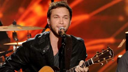 Phillip Phillips Reveals the Shocking Discovery That Changed How He Saw ‘American Idol’