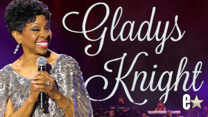 Gladys Knight
