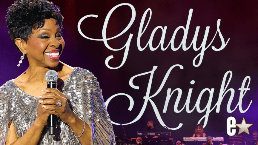 Gladys Knight