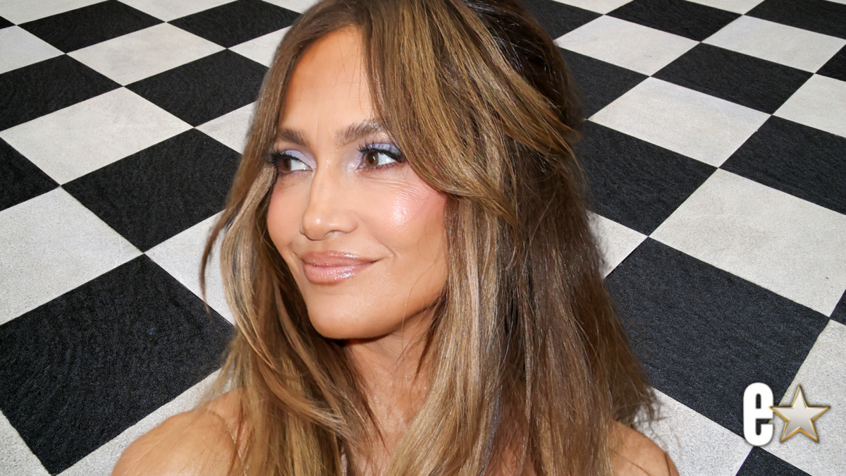 Jennifer Lopez