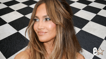 ‘American Idol’ Judge Jennifer Lopez, 57, Poses in the Bathtub as She’s Hard at Work