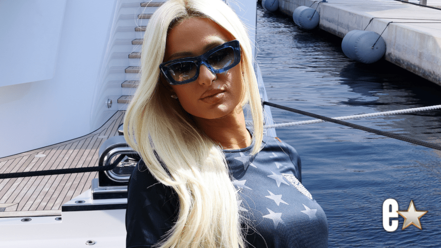 Paris Hilton