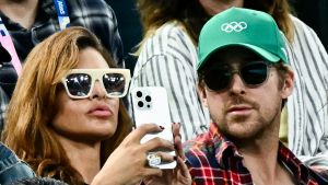 Eva Mendes Ryan Gosling