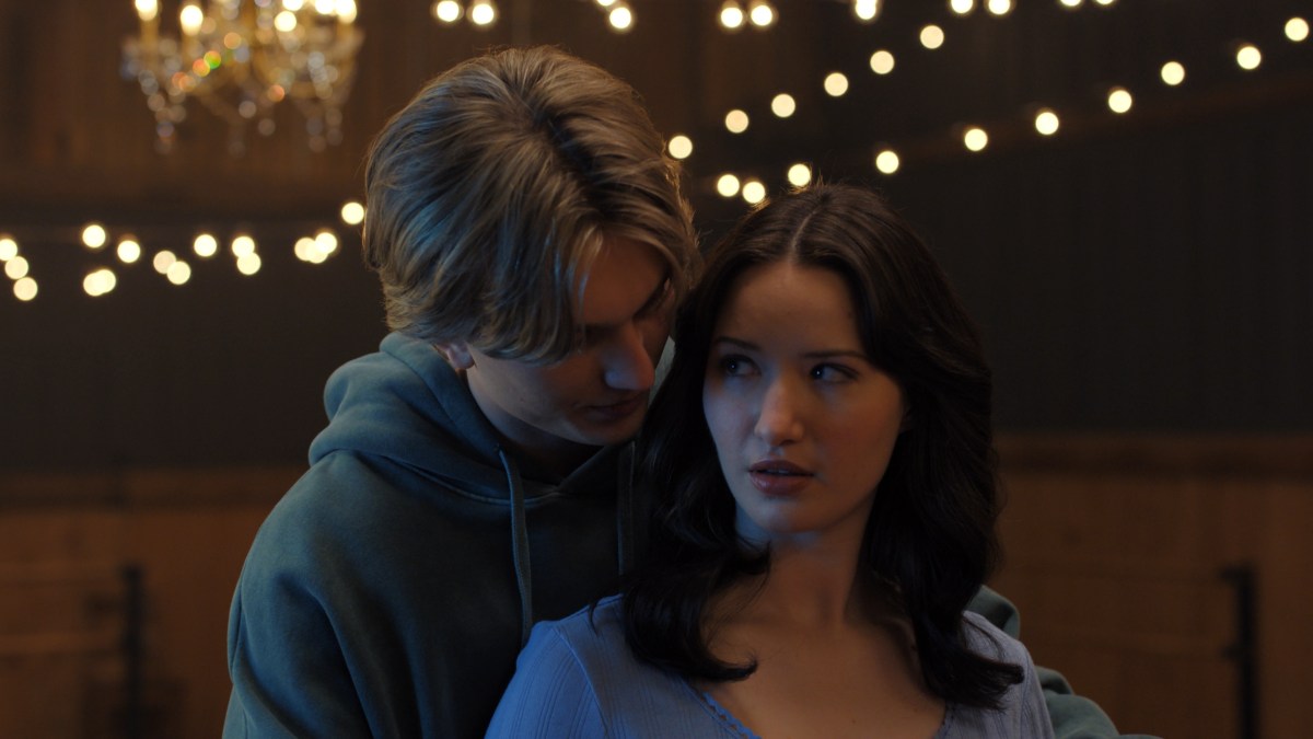 Finding Her Edge Season 2 filming dates have been confirmed