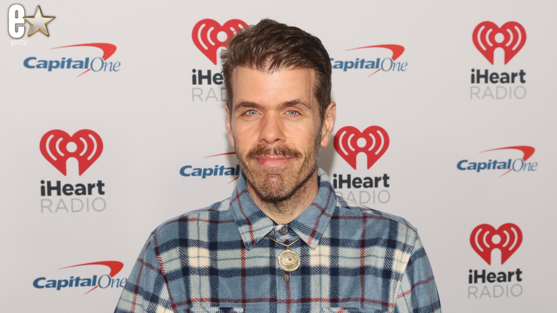 Perez Hilton