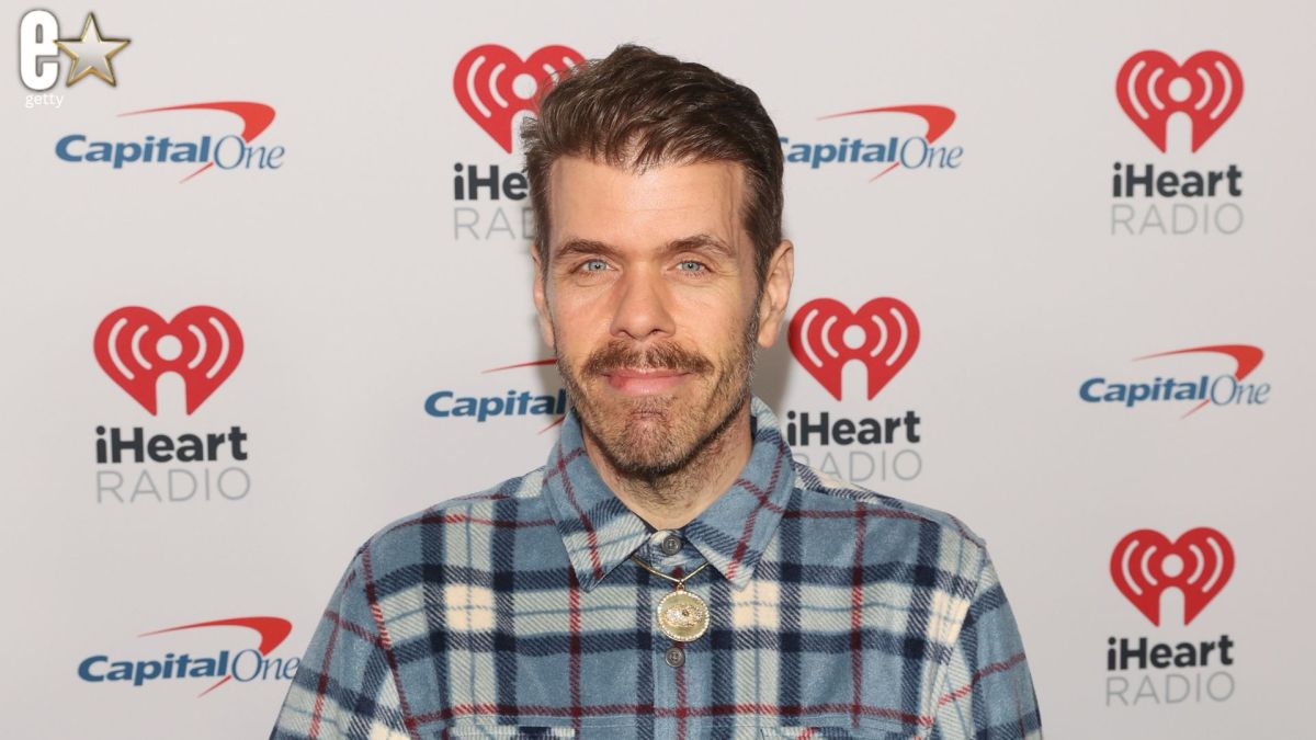 Perez Hilton