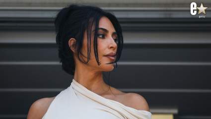 Kim Kardashian’s Los Angeles Home Burglarized: REPORT