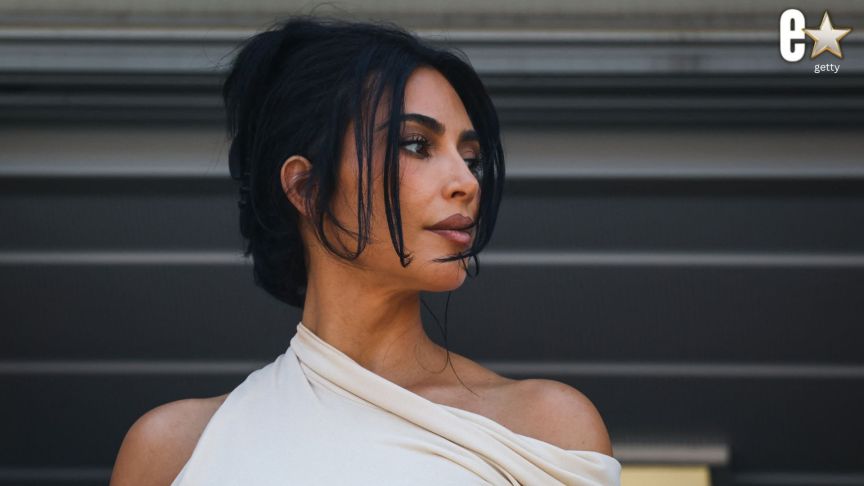 Kim Kardashian