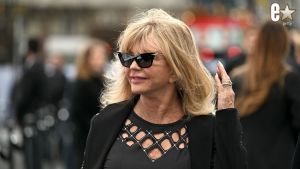 Goldie Hawn