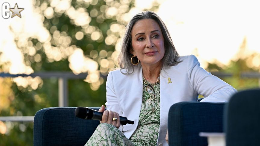 Patricia Heaton