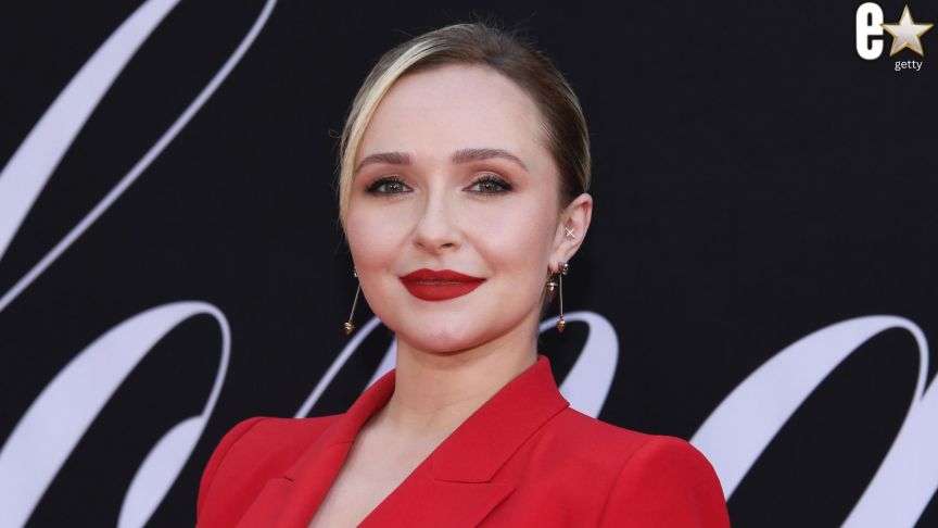 Hayden Panettiere