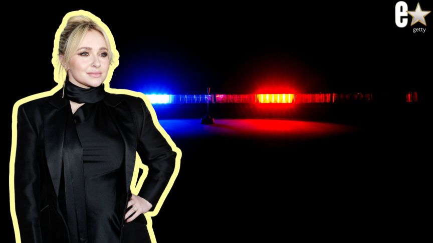 Hayden Panettiere